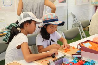 ピーナッツのオランウータン