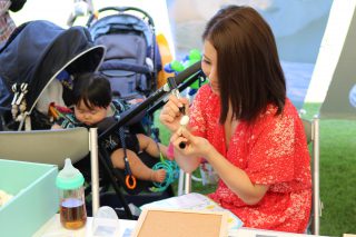 繭玉モンクシール