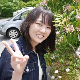 原 智美さん（元ESD-J インターン生）