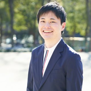 コーディネーター　飯田 貴也さん　（NPO法人新宿環境活動ネット 代表理事）