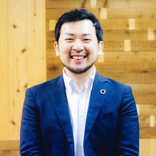 加藤 超大さん（公益社団法人日本環境教育フォーラム 事務局長）