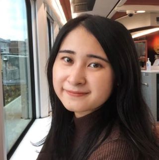 和田 恵さん（慶應義塾大学SFC研究所 上席所員、SDGs-SWY 共同代表、NPO法人新宿環境活動ネット 理事）