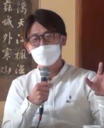 講師　早坂 正年さん